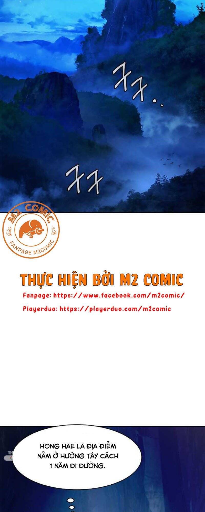 Lãng Tiên Kỳ Đàm Chap 19 - Next Chap 20