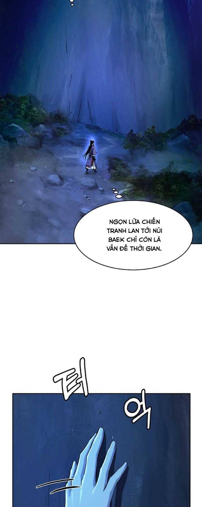 Lãng Tiên Kỳ Đàm Chap 19 - Next Chap 20