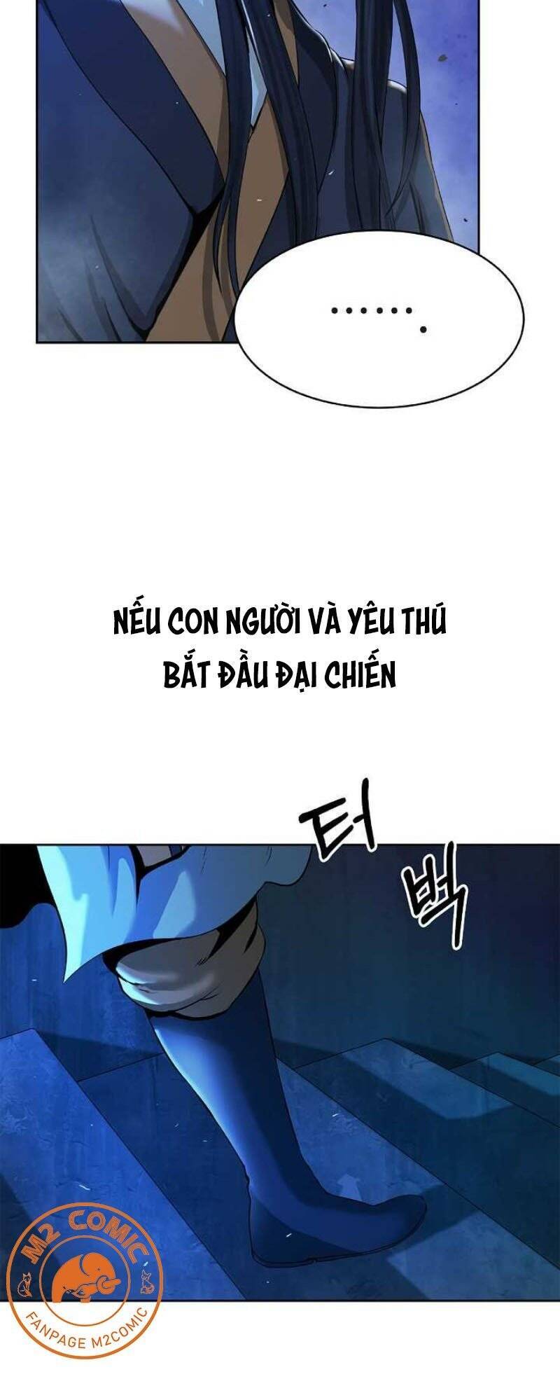 Lãng Tiên Kỳ Đàm Chap 19 - Next Chap 20