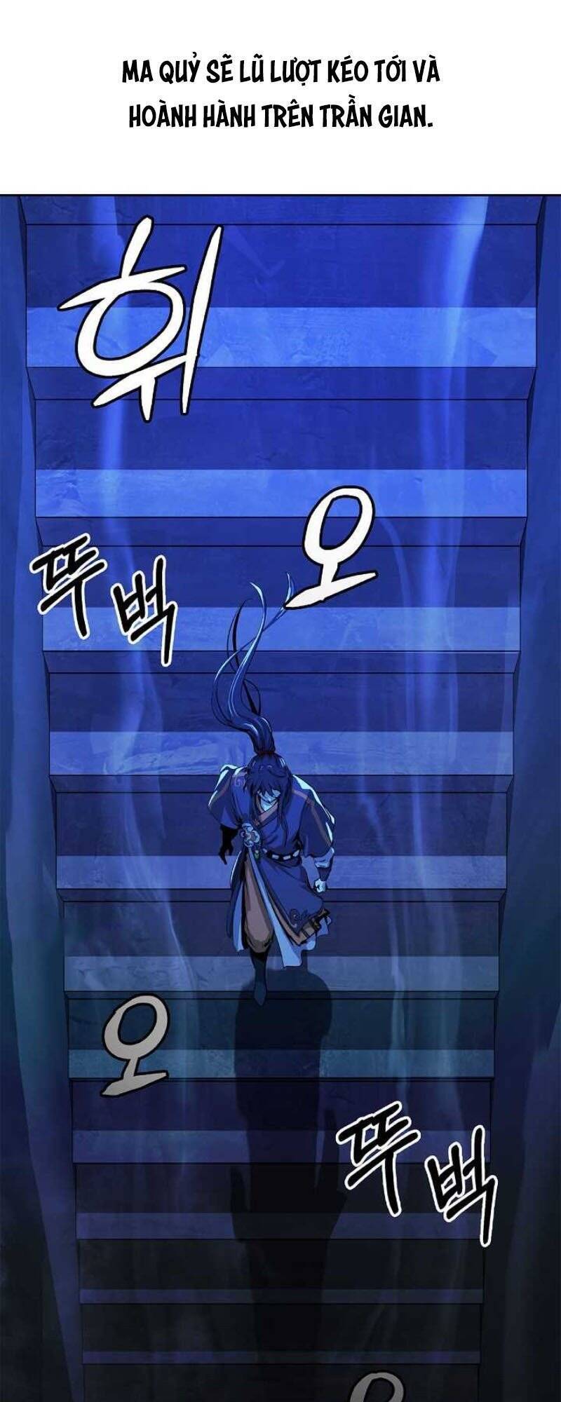 Lãng Tiên Kỳ Đàm Chap 19 - Next Chap 20