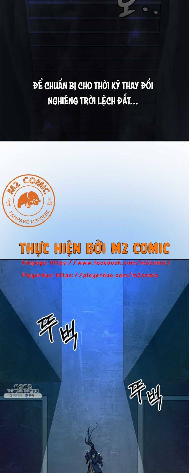 Lãng Tiên Kỳ Đàm Chap 19 - Next Chap 20