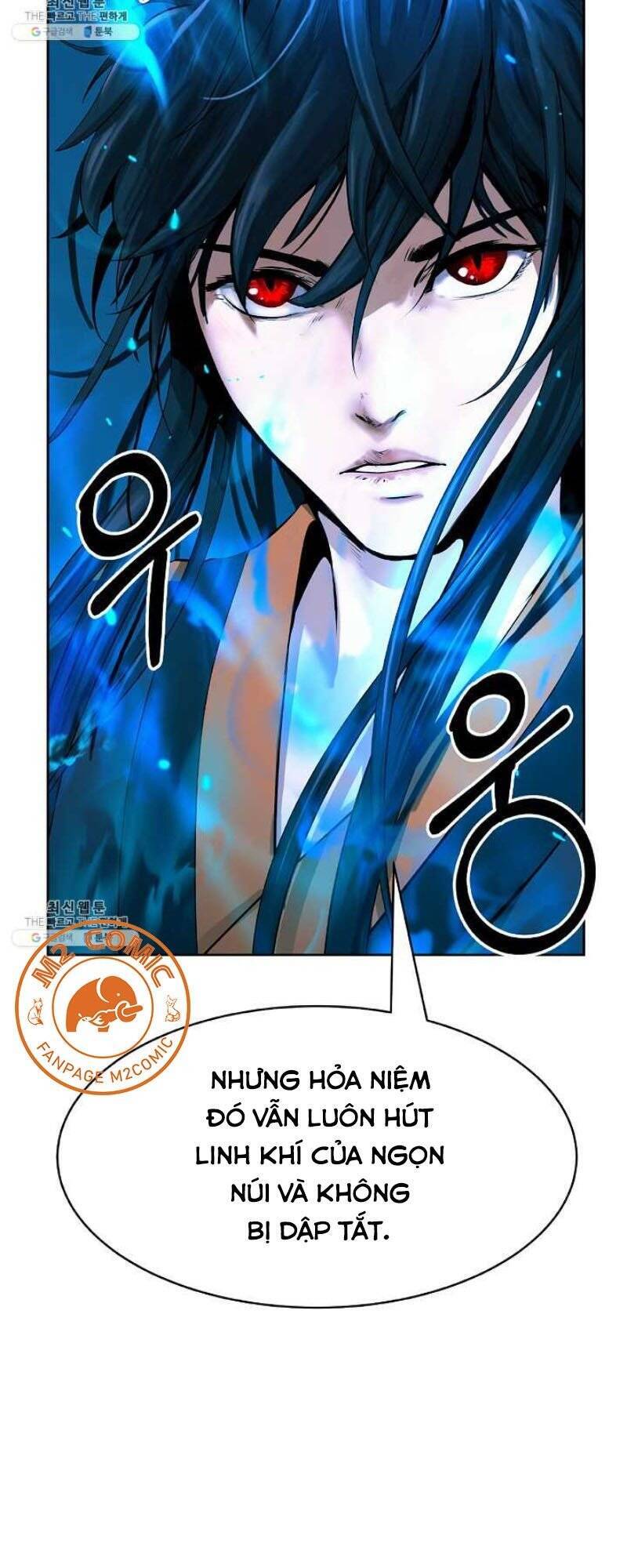 Lãng Tiên Kỳ Đàm Chap 19 - Next Chap 20