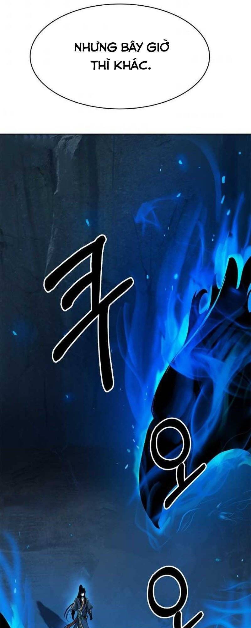 Lãng Tiên Kỳ Đàm Chap 19 - Next Chap 20