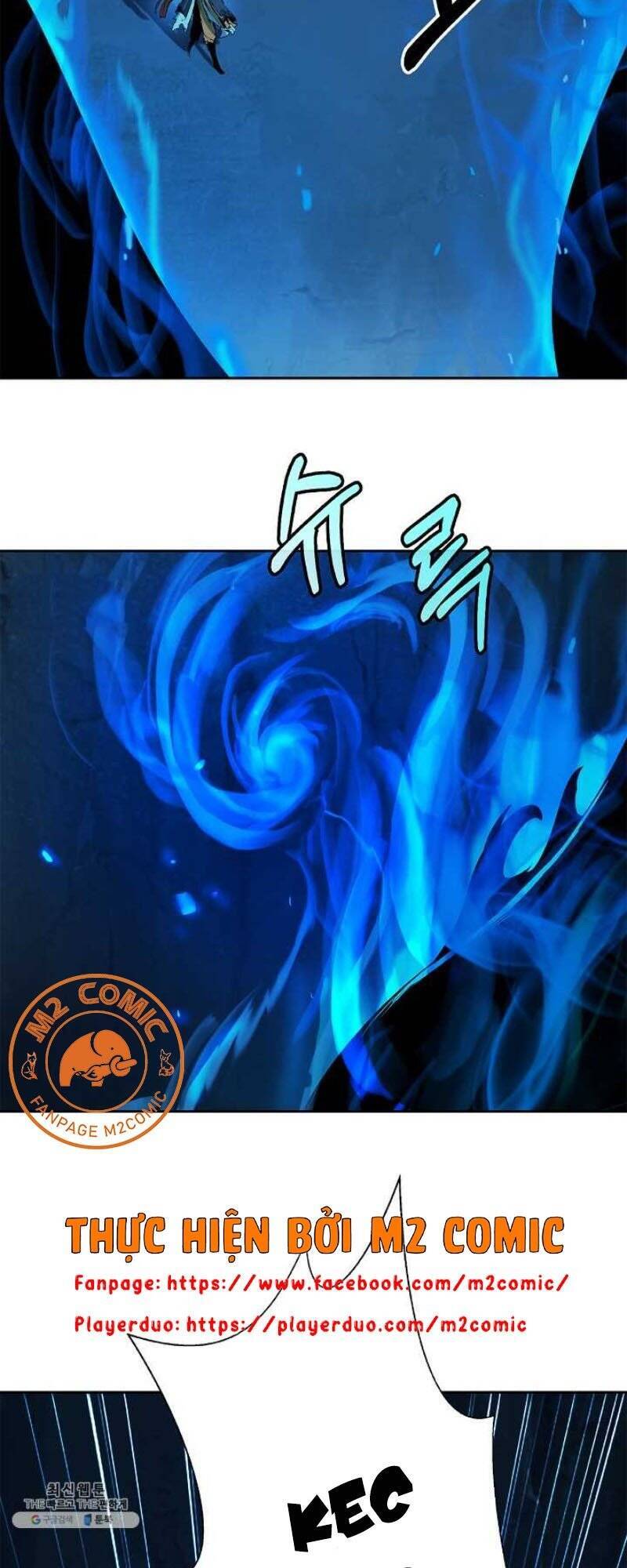 Lãng Tiên Kỳ Đàm Chap 19 - Next Chap 20