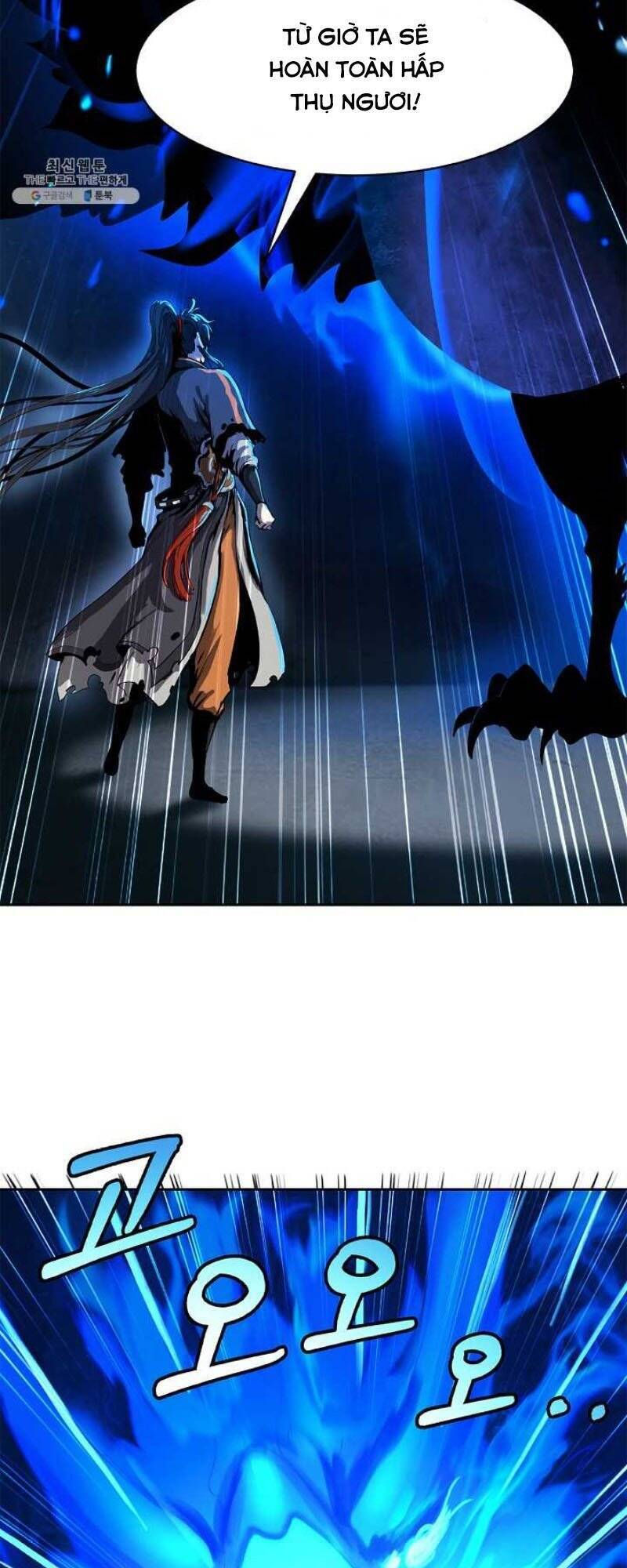 Lãng Tiên Kỳ Đàm Chap 19 - Next Chap 20
