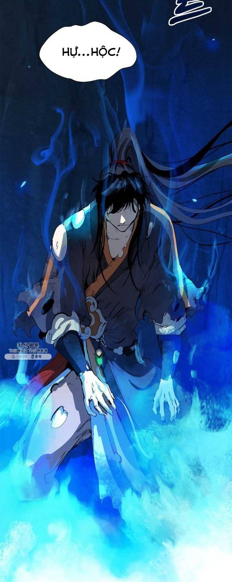 Lãng Tiên Kỳ Đàm Chap 19 - Next Chap 20