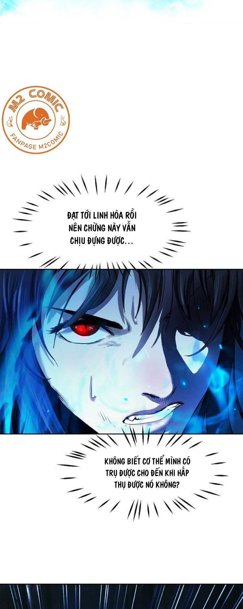 Lãng Tiên Kỳ Đàm Chap 19 - Next Chap 20