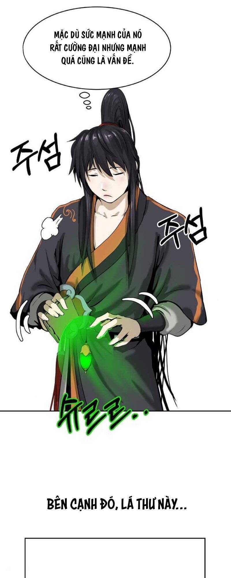 Lãng Tiên Kỳ Đàm Chap 19 - Next Chap 20
