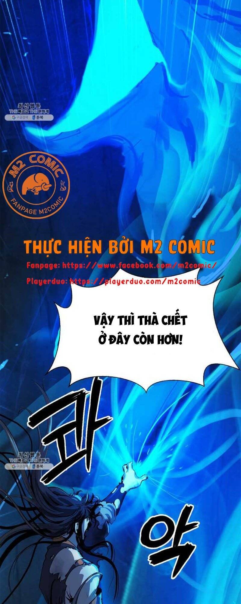 Lãng Tiên Kỳ Đàm Chap 19 - Next Chap 20