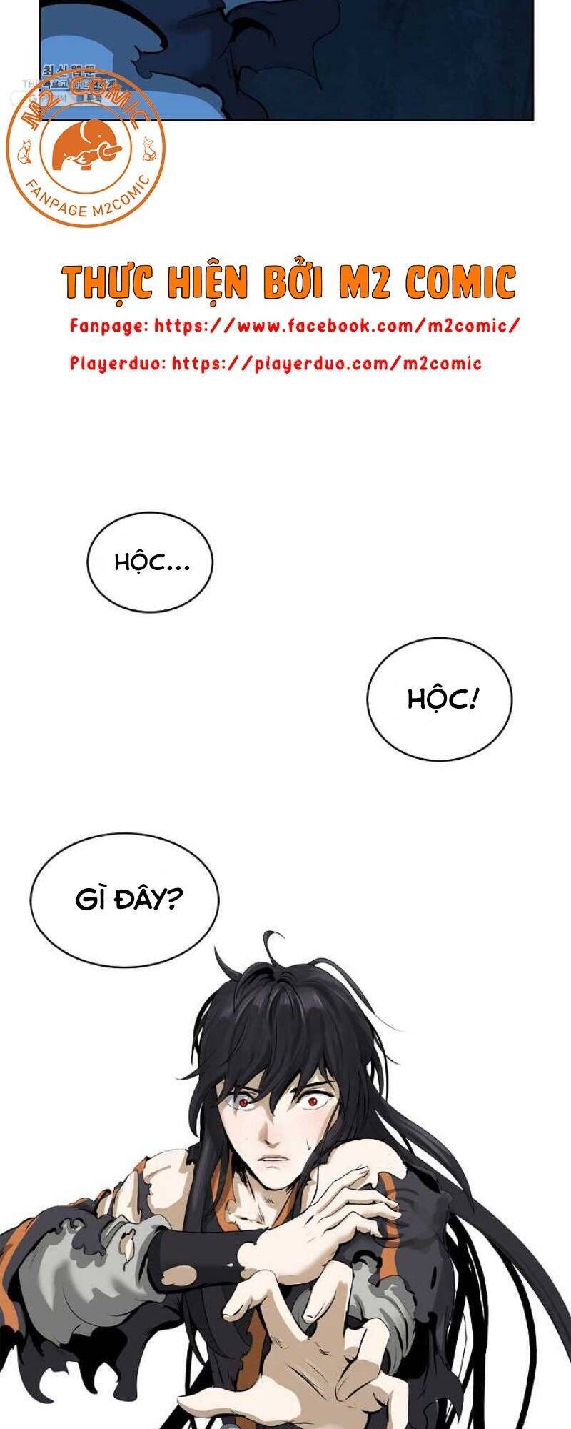 Lãng Tiên Kỳ Đàm Chap 19 - Next Chap 20