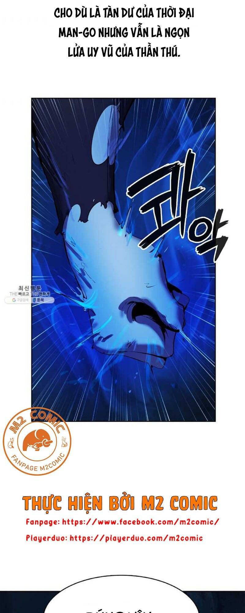 Lãng Tiên Kỳ Đàm Chap 19 - Next Chap 20