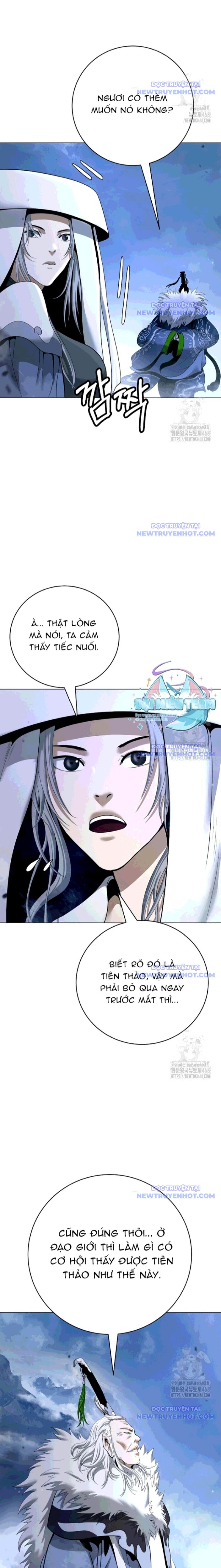 Lãng Tiên Kỳ Đàm Chap 190 - Next Chap 191