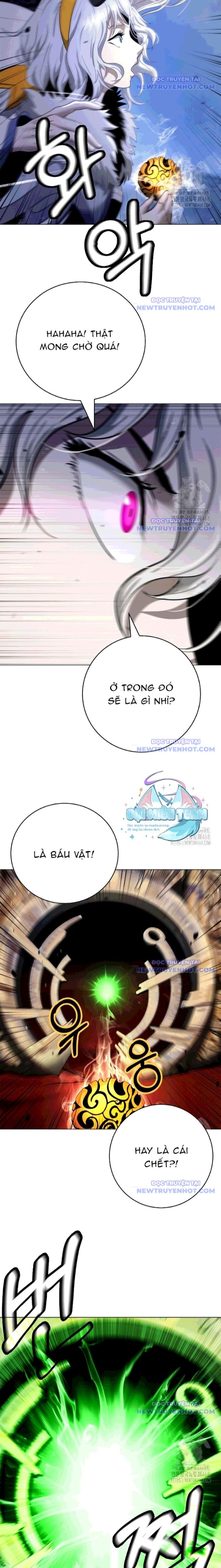 Lãng Tiên Kỳ Đàm Chap 190 - Next Chap 191