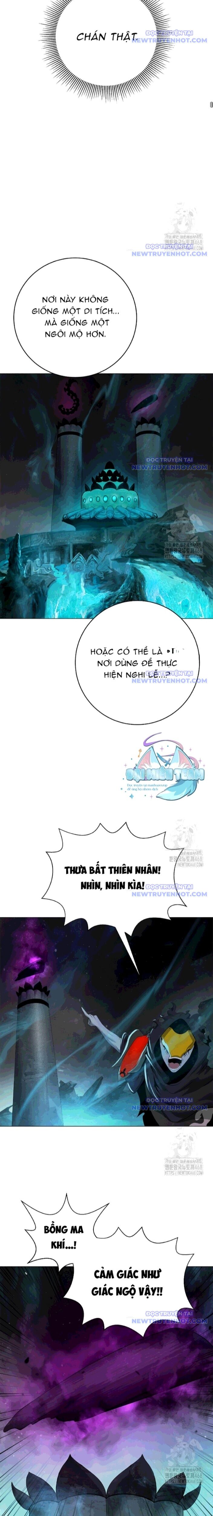 Lãng Tiên Kỳ Đàm Chap 190 - Next Chap 191