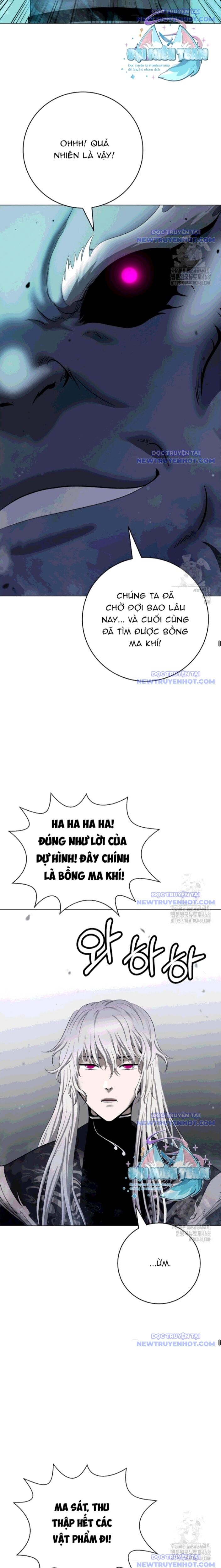 Lãng Tiên Kỳ Đàm Chap 190 - Next Chap 191