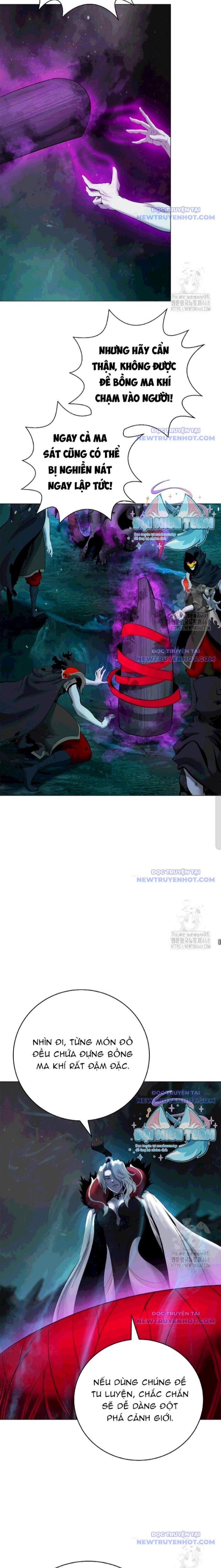 Lãng Tiên Kỳ Đàm Chap 190 - Next Chap 191
