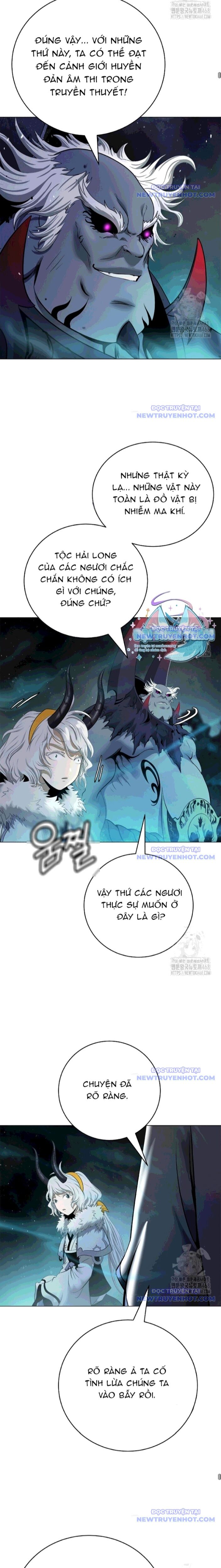 Lãng Tiên Kỳ Đàm Chap 190 - Next Chap 191