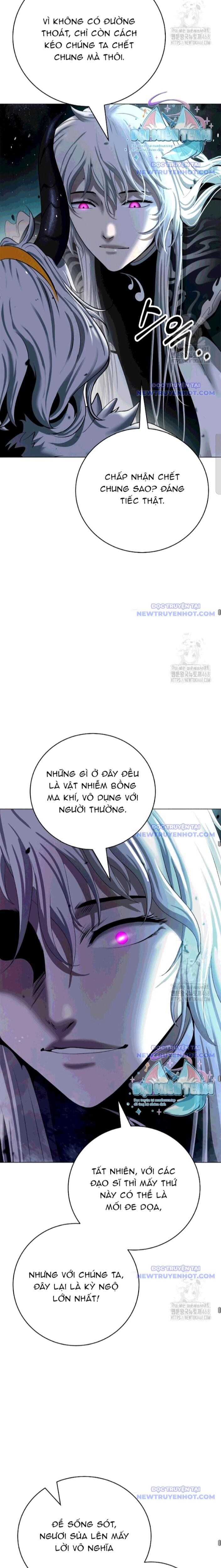 Lãng Tiên Kỳ Đàm Chap 190 - Next Chap 191