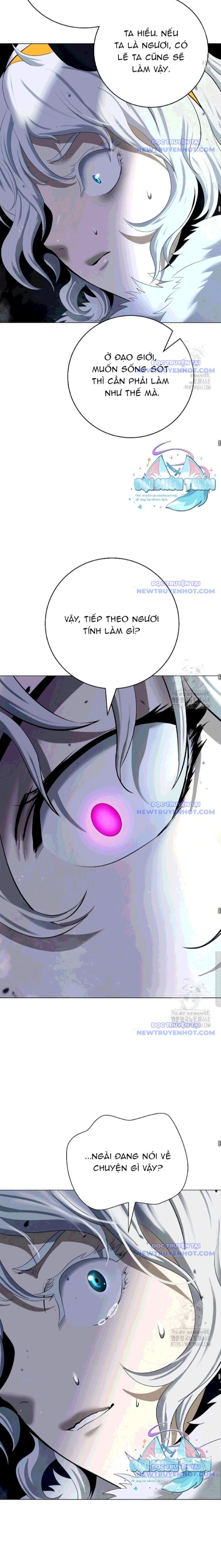 Lãng Tiên Kỳ Đàm Chap 190 - Next Chap 191