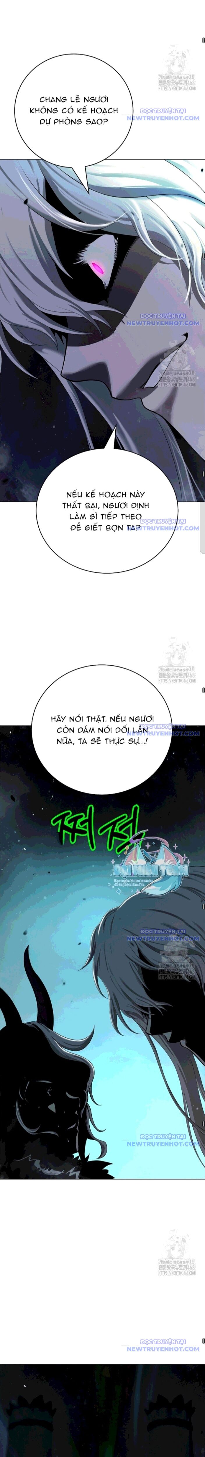 Lãng Tiên Kỳ Đàm Chap 190 - Next Chap 191