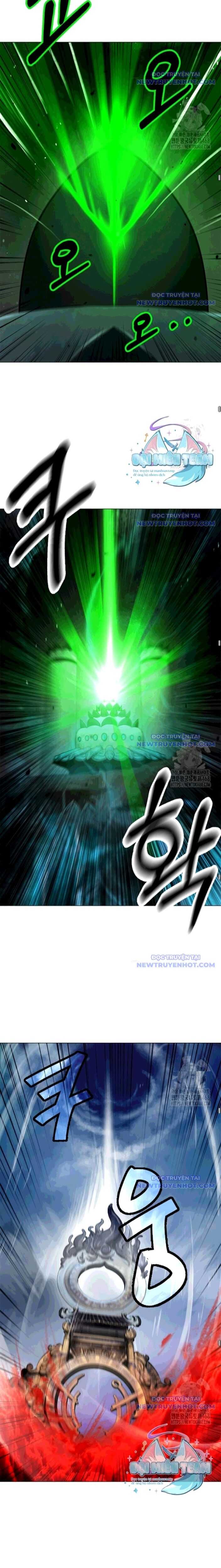 Lãng Tiên Kỳ Đàm Chap 190 - Next Chap 191