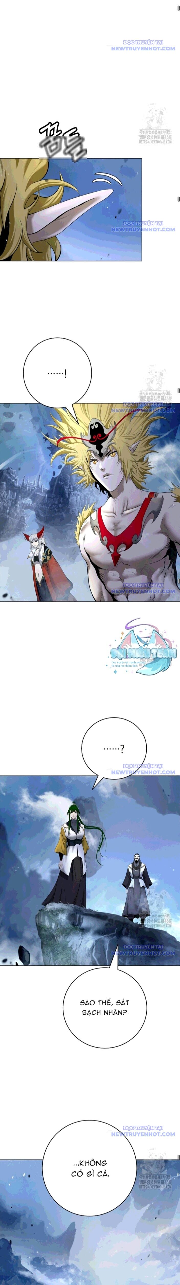 Lãng Tiên Kỳ Đàm Chap 190 - Next Chap 191