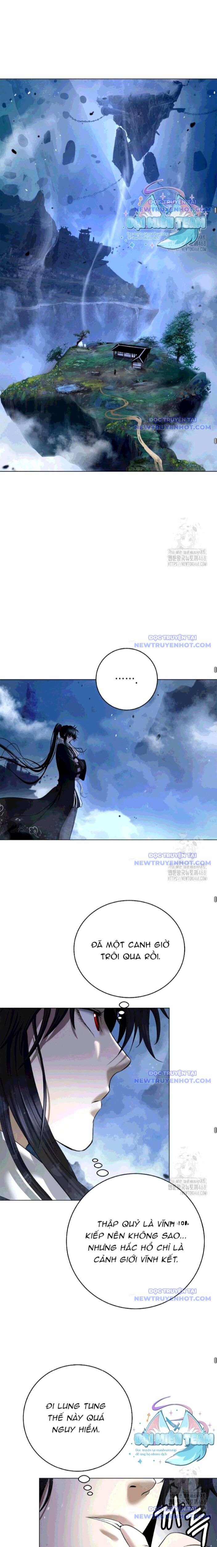 Lãng Tiên Kỳ Đàm Chap 190 - Next Chap 191