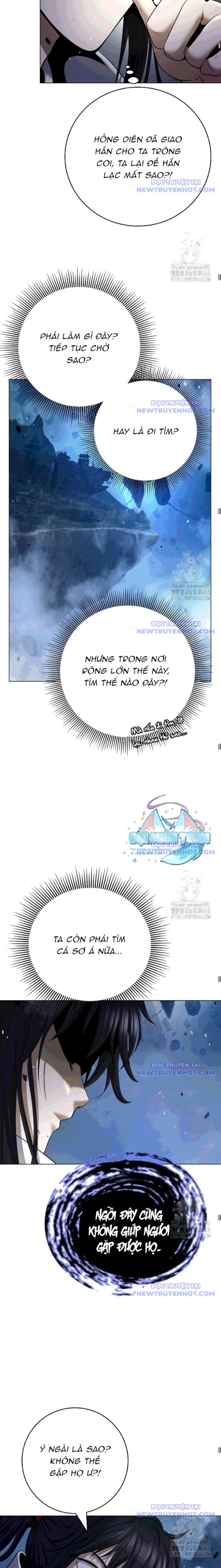 Lãng Tiên Kỳ Đàm Chap 190 - Next Chap 191