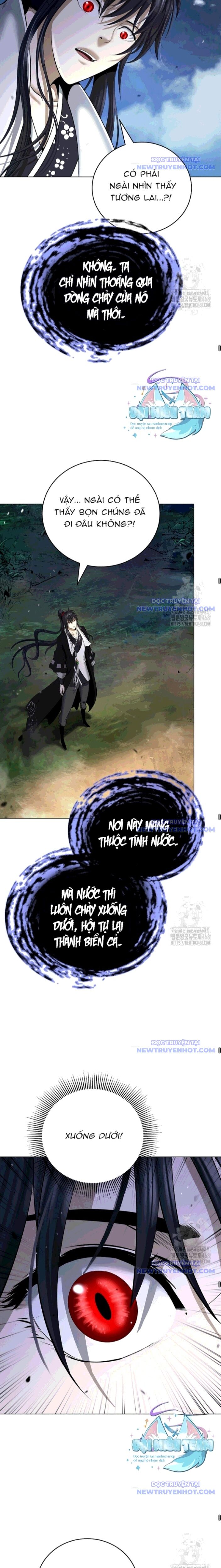 Lãng Tiên Kỳ Đàm Chap 190 - Next Chap 191