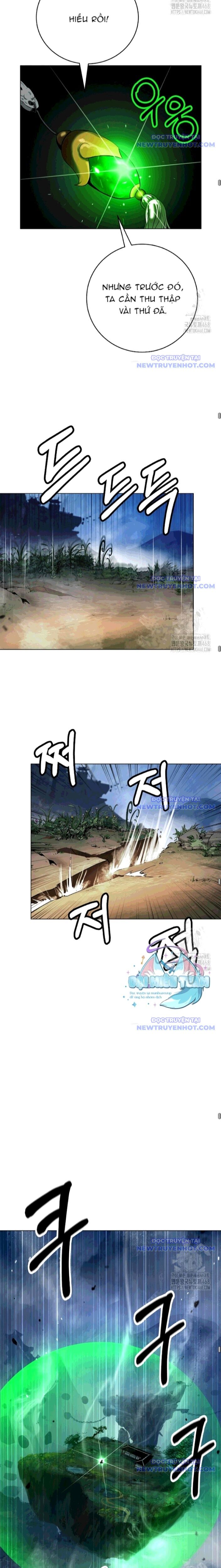 Lãng Tiên Kỳ Đàm Chap 190 - Next Chap 191