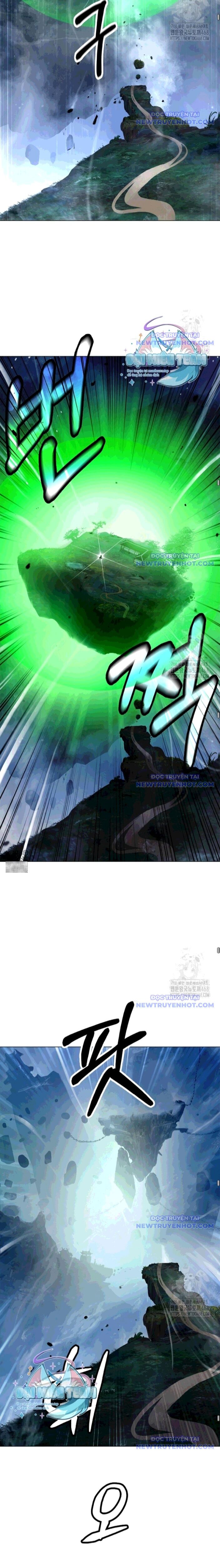 Lãng Tiên Kỳ Đàm Chap 190 - Next Chap 191