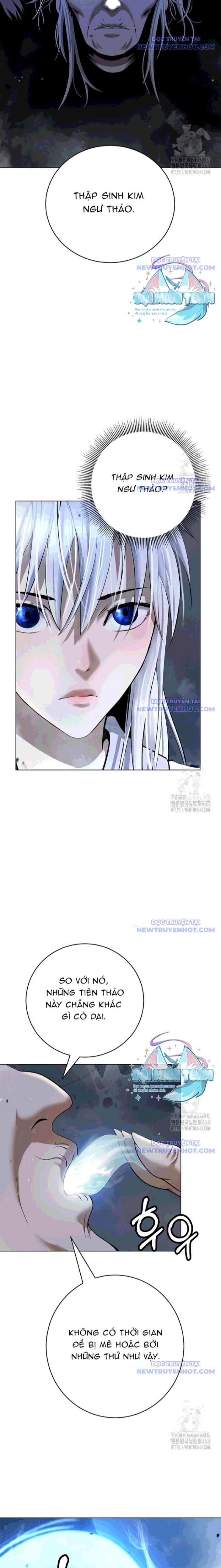 Lãng Tiên Kỳ Đàm Chap 190 - Next Chap 191