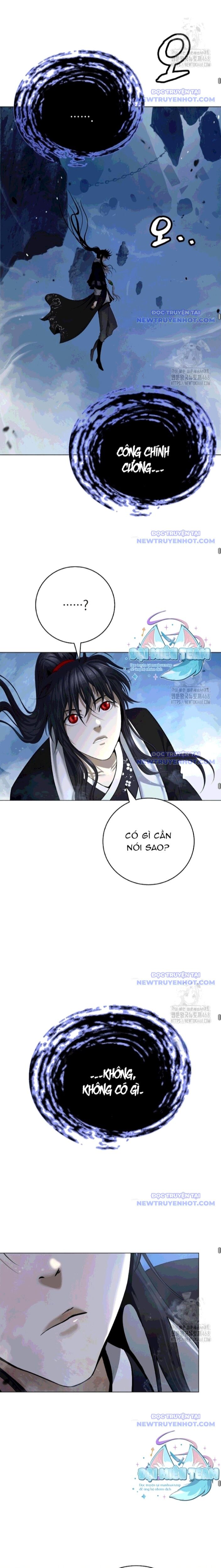 Lãng Tiên Kỳ Đàm Chap 190 - Next Chap 191