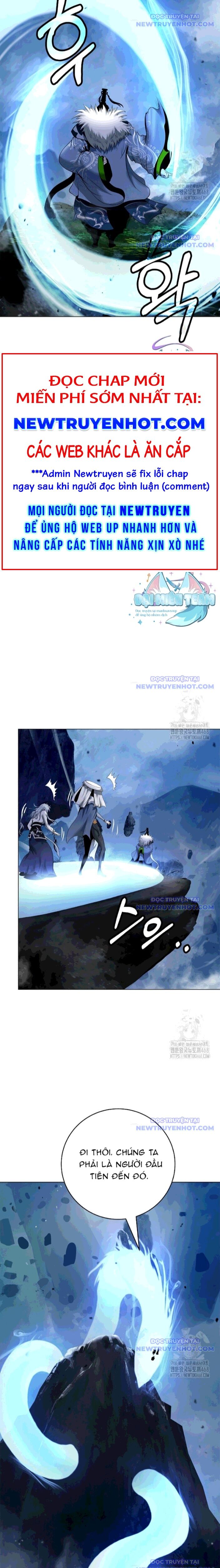 Lãng Tiên Kỳ Đàm Chap 190 - Next Chap 191