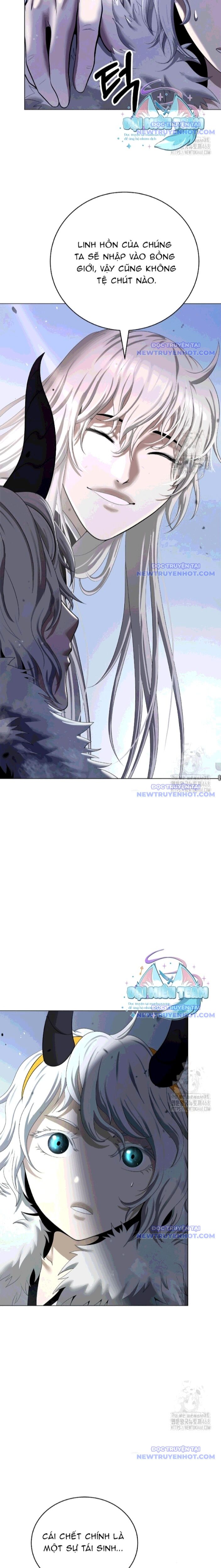 Lãng Tiên Kỳ Đàm Chap 190 - Next Chap 191