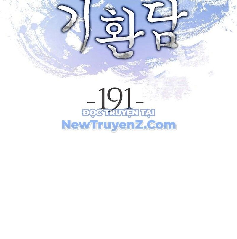 Lãng Tiên Kỳ Đàm Chap 191 - Next Chap 192