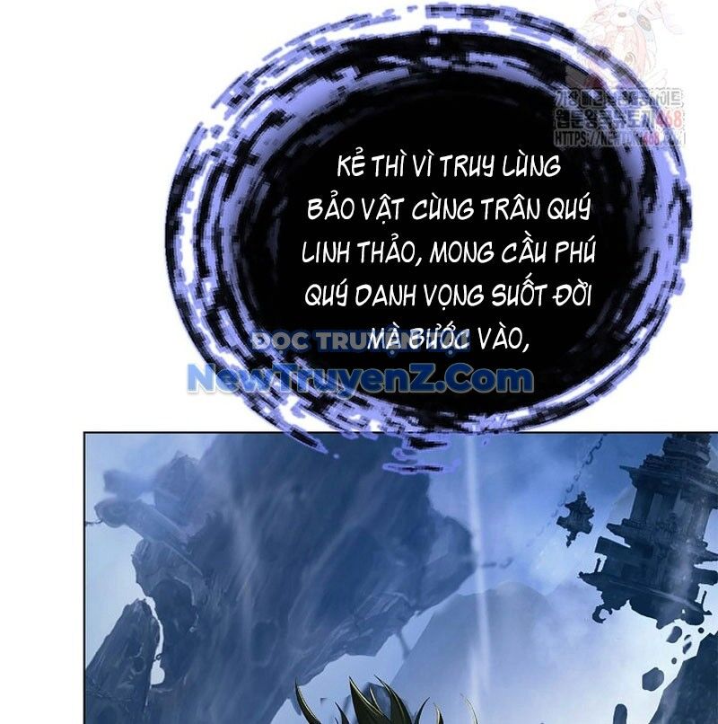 Lãng Tiên Kỳ Đàm Chap 191 - Next Chap 192