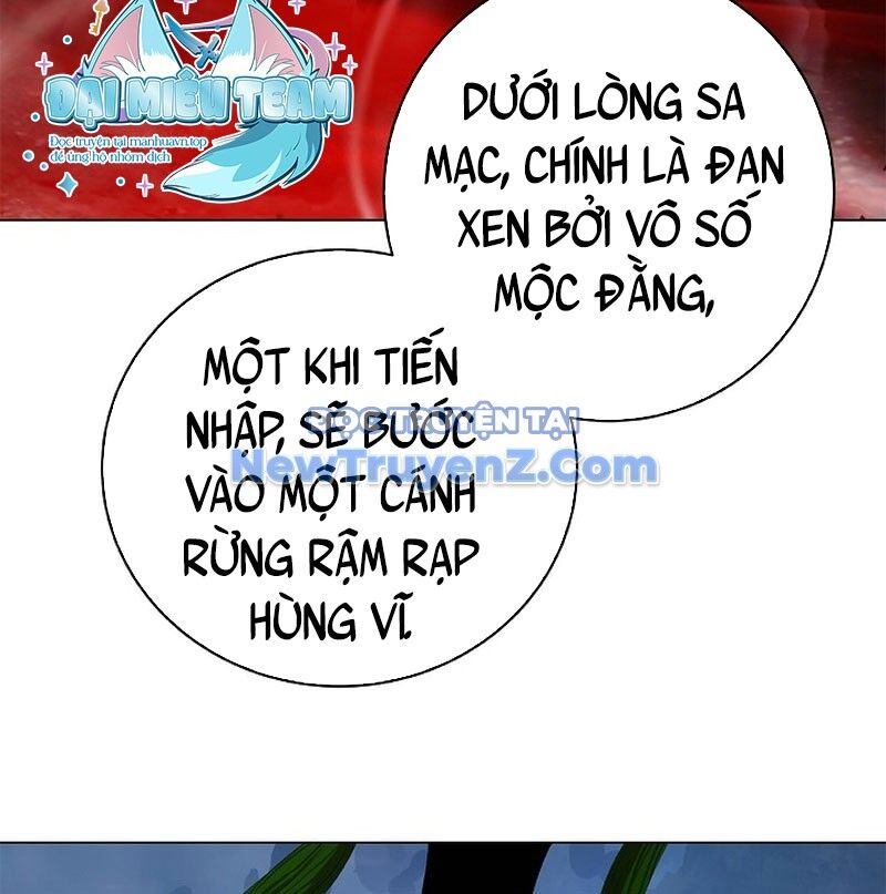 Lãng Tiên Kỳ Đàm Chap 191 - Next Chap 192