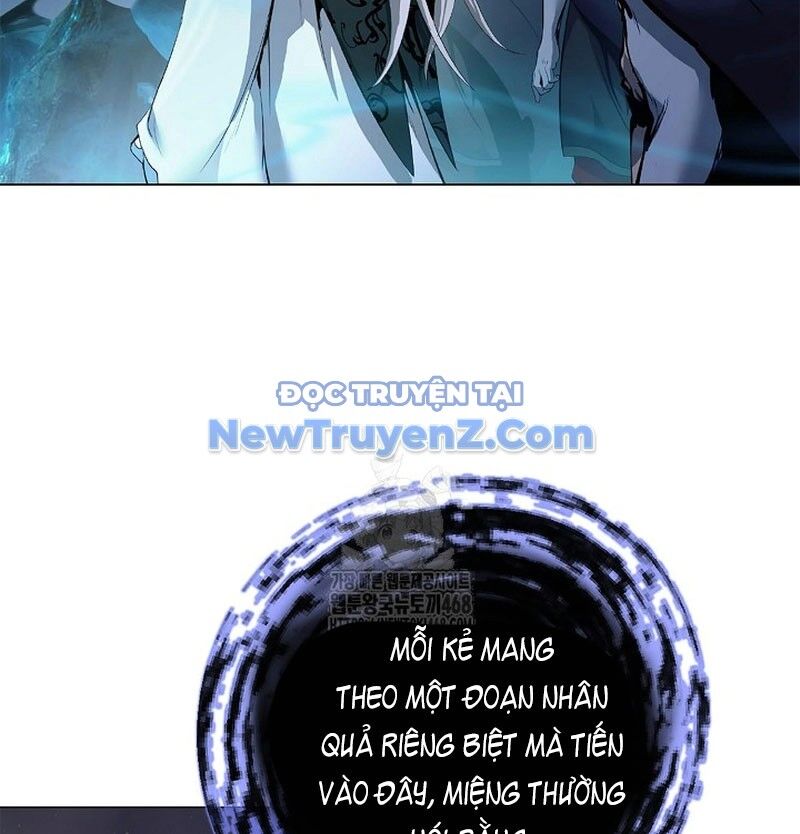 Lãng Tiên Kỳ Đàm Chap 191 - Next Chap 192
