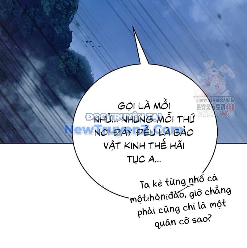 Lãng Tiên Kỳ Đàm Chap 191 - Next Chap 192