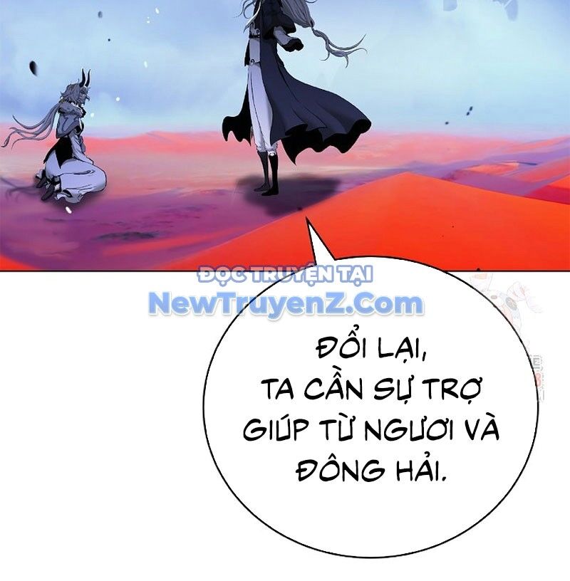 Lãng Tiên Kỳ Đàm Chap 192 - Next Chap 193
