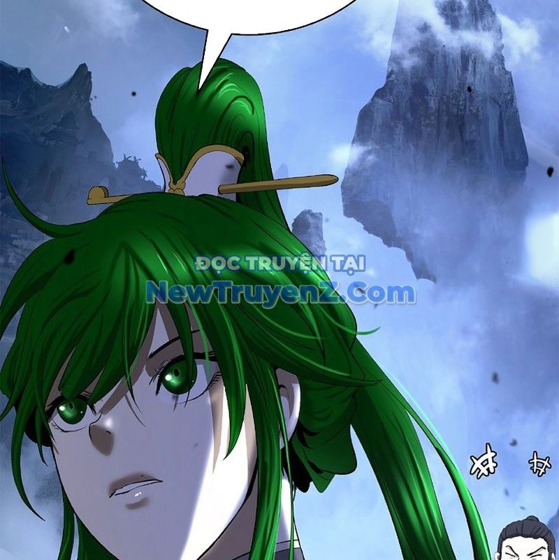 Lãng Tiên Kỳ Đàm Chap 192 - Next Chap 193