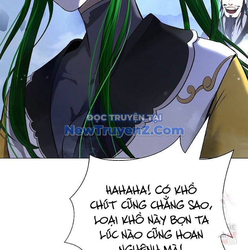 Lãng Tiên Kỳ Đàm Chap 192 - Next Chap 193