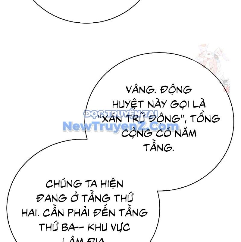 Lãng Tiên Kỳ Đàm Chap 192 - Next Chap 193