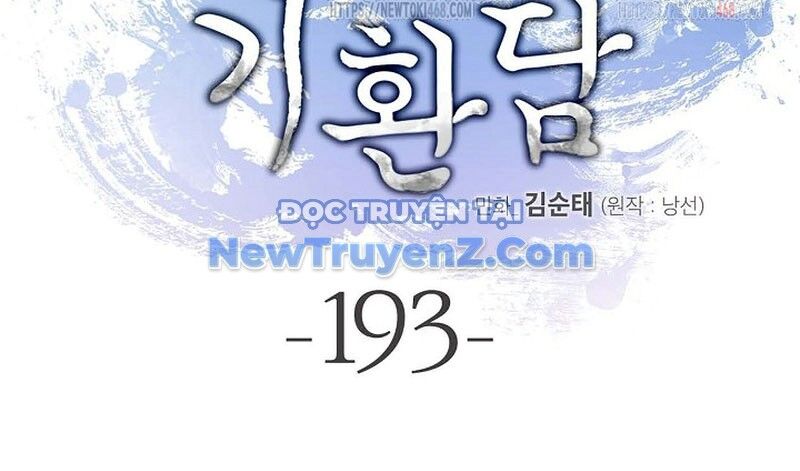 Lãng Tiên Kỳ Đàm Chap 193 - Next Chap 194