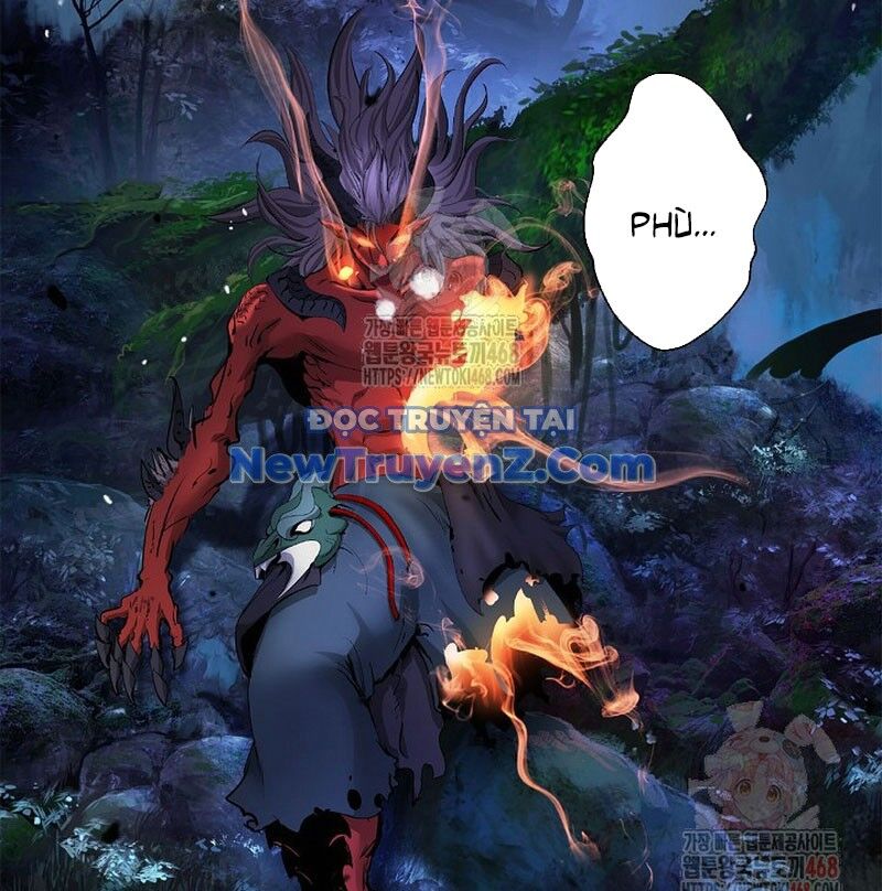 Lãng Tiên Kỳ Đàm Chap 193 - Next Chap 194