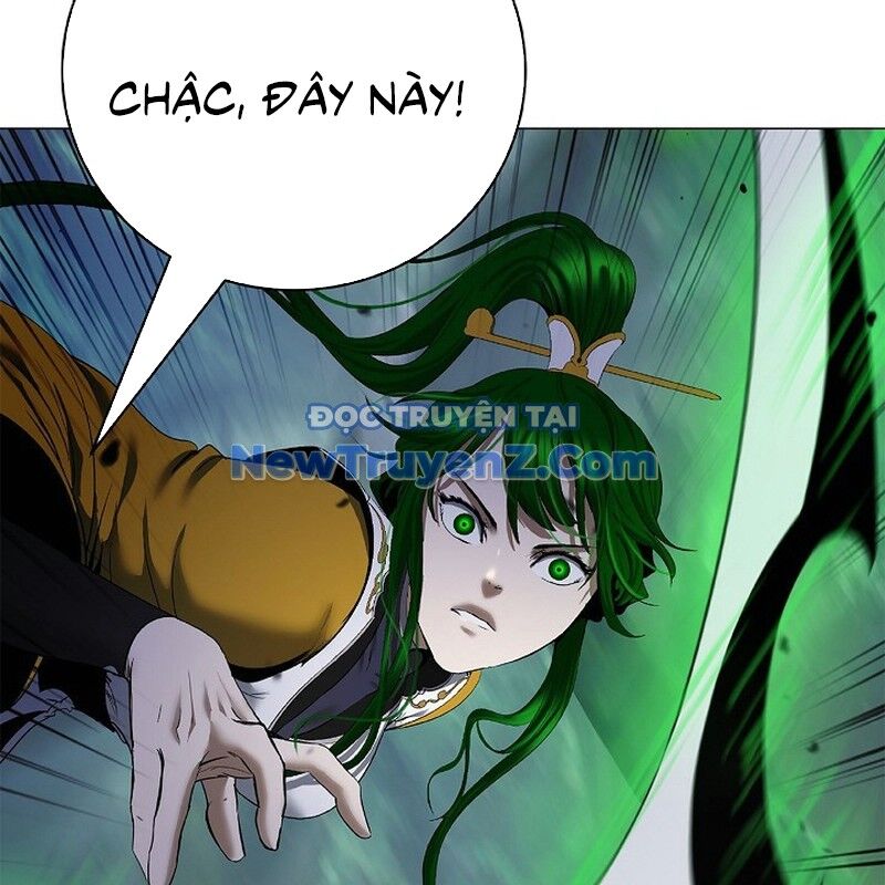 Lãng Tiên Kỳ Đàm Chap 194 - Next Chap 195