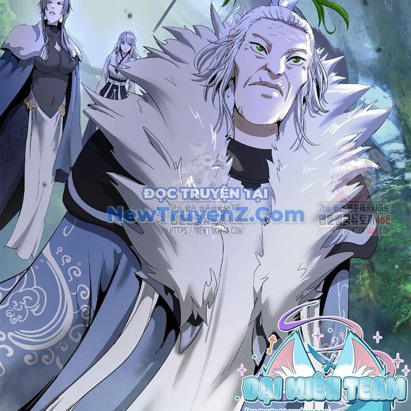 Lãng Tiên Kỳ Đàm Chap 194 - Next Chap 195