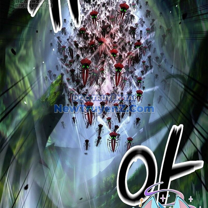 Lãng Tiên Kỳ Đàm Chap 194 - Next Chap 195