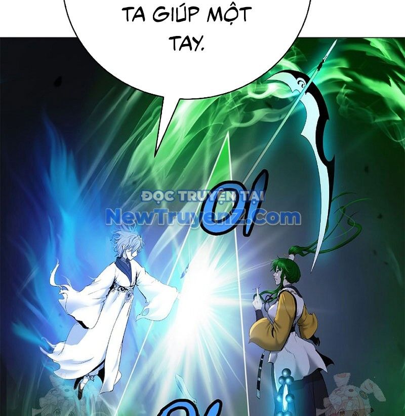Lãng Tiên Kỳ Đàm Chap 195 - Next Chap 196